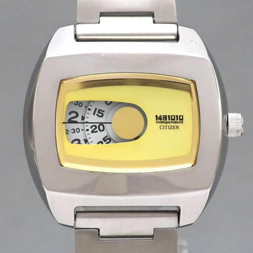 Orologio vintage citizen - orologio,