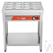 Pans commercial food - 6,