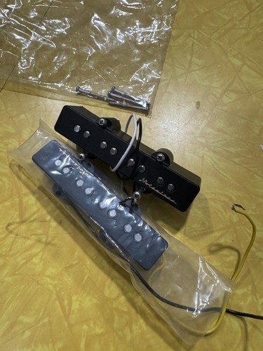 Originale alnico fender - originale, 2
