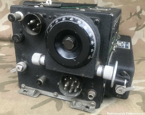 229 ricevitore hf -  ricevitore,
