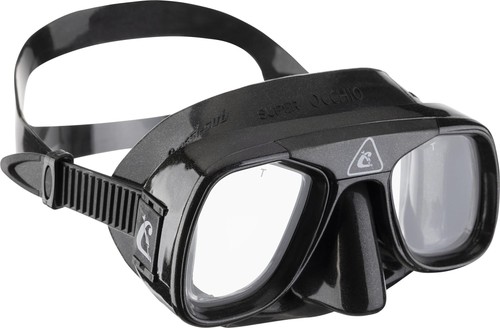 Cressi superocchio maschera - cressi,