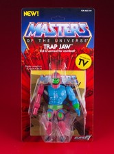 Masters of the Universe MOTU