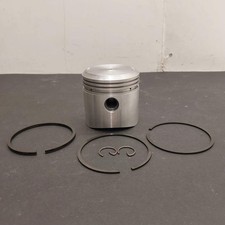 Pistone BSA Sloper 500cc JP