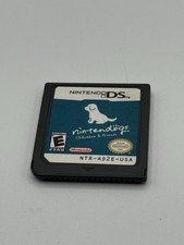 Nintendogs Chihuahua and