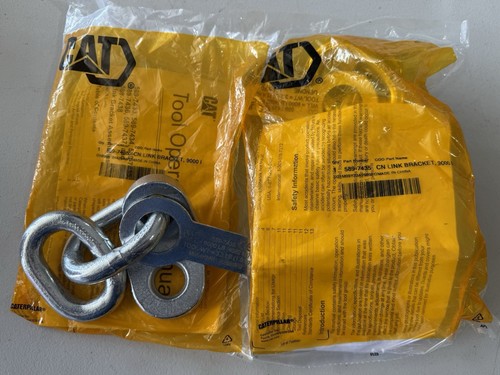 Caterpillar lifting link - caterpillar,
