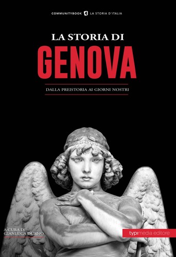 Storia genova dalla - storia, di