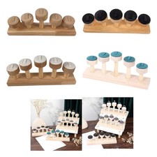 Espositore per vetrina per