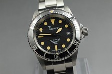 [Scatola, Carta] Orologio Uomo