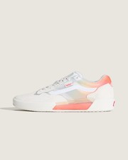 VANS Scarpe Classic Skate Ave 2.0 Bianche