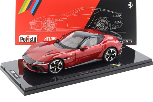 Polistil ferrari - polistil,