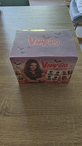 Chica vampiro integrale - , dvd