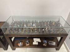 Collezione Completa Statue