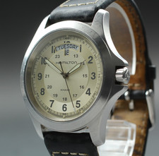 [Ecc + 5] Orologio da uomo al