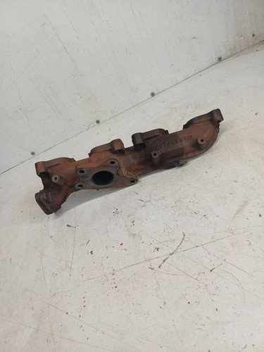 Collettore scarico diesel - di,