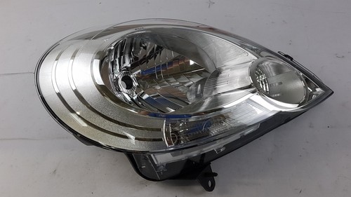 Faro proiettore anteriore