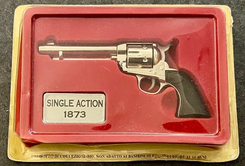 Pistole revolver fabbri - revolver,