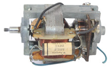 braun kmm1 motore macina caffe