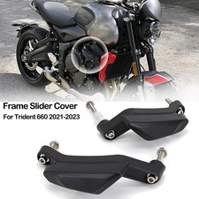 For Trident 660 Motorcycle