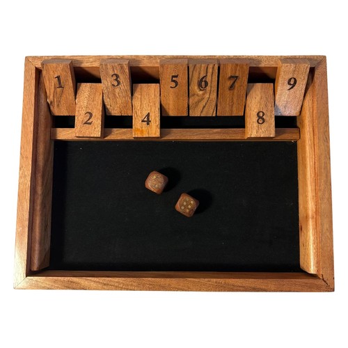 Gioco dadi viaggio per - dadi,