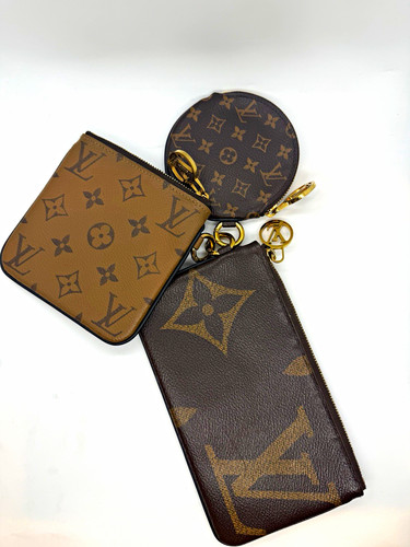 Louis vuitton monogram - louis,