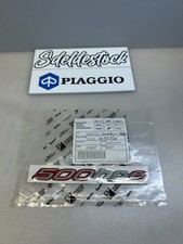 1 sticker 3d monogramme 500