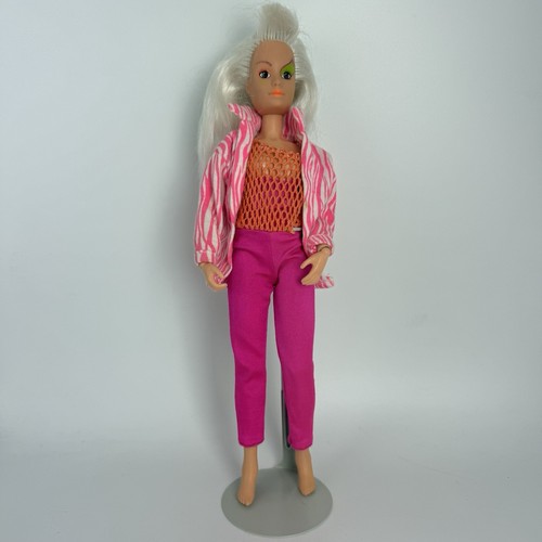 Vintage hasbro 1985 - 1985, jem