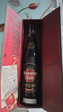 Havana club cubata collezione