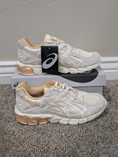 Scarpe stringate uomo Asics