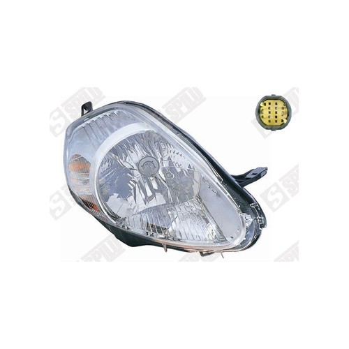 Spilu fiat grande punto van - fiat,