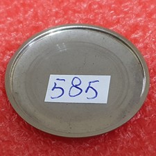 fondello scatto orologio Ø