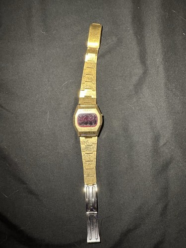 Orologio uomo vintage bulova - orologio,