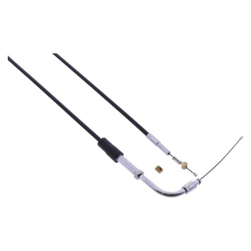 Cavo acceleratore serratura