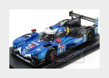 1:43 Spark Dallara P217 Gibson