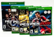 Pro Evolution Soccer - PES