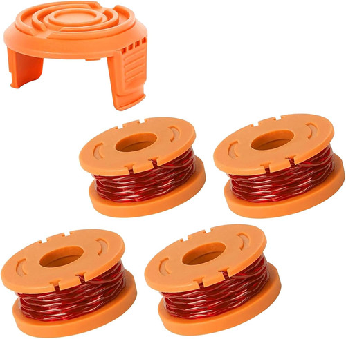 4pcs wa0004 rocchetti - 4pcs, filo