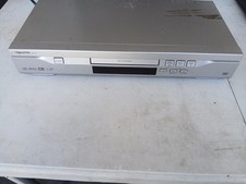 Sharp DV-S1 DVD Player Dolby