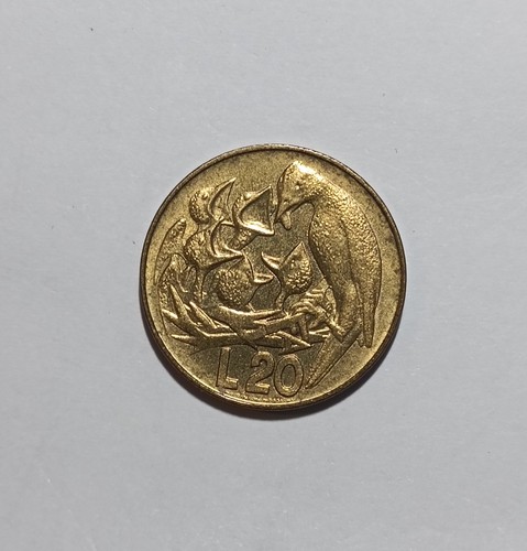 San marino lire - san,