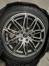 4 CERCHI IN LEGA VW ARTEON  TIGUAN CUPRA SKODA  5X112 8X18 ET 30 GMP SPECTER