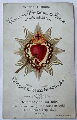 Orig quadro devozionale - orig.,