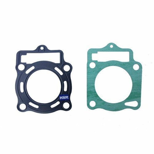 Hmparts dirt bike quad top - hmparts, end