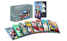 Scrubs the Complete Collection