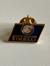 Inter spilla pins ultras - fc,