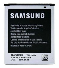 New OEM Samsung Galaxy S3 SIII