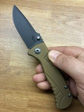 les George Talos Knife