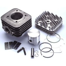 Gruppo termico POLINI corsa