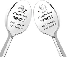 Regalo Nonni,Regalo Nonni