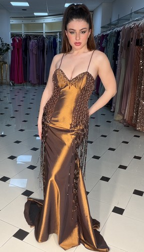 Abito elegante paola - abito,