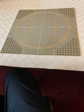 Lego Piastra Base Spaziale