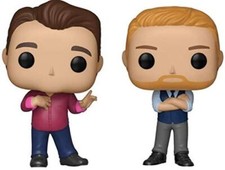 Funko POP Television Figure