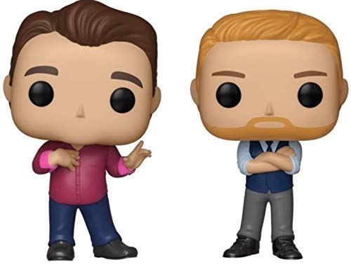 Funko pop television - funko, figure
